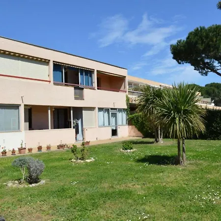 アパート Argeles-sur-mer, 2 Pieces, 4 Personnes - Fr-1-225-119 *